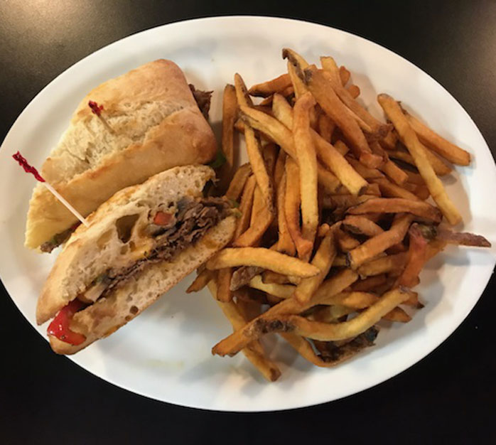 Food Image